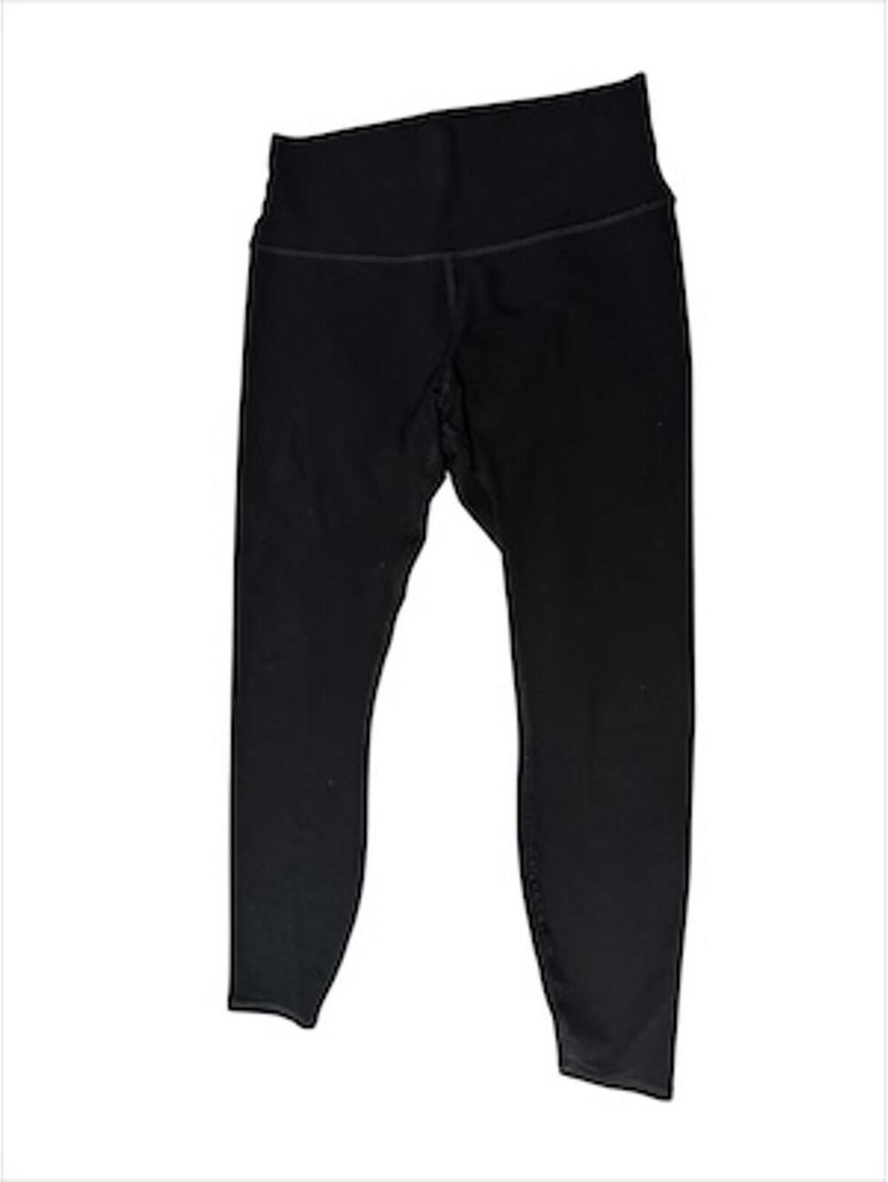 Black ALO leggings